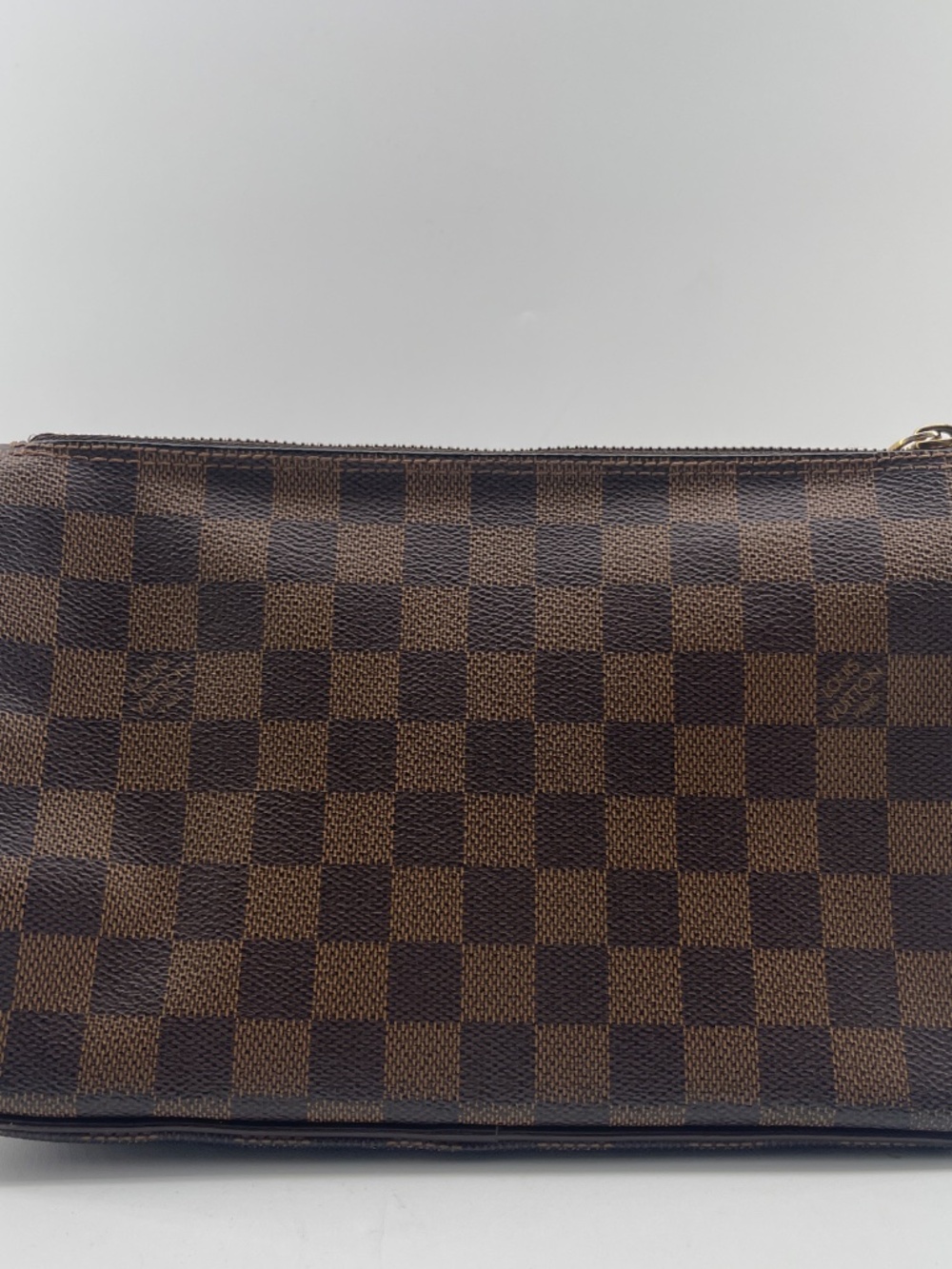 Louis Vuitton Damier Ebene Ravello shoulder bag - Picture 3 of 16